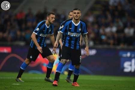 武里南联主帅：我们针对海港做了充分准备，比赛结果非常理想