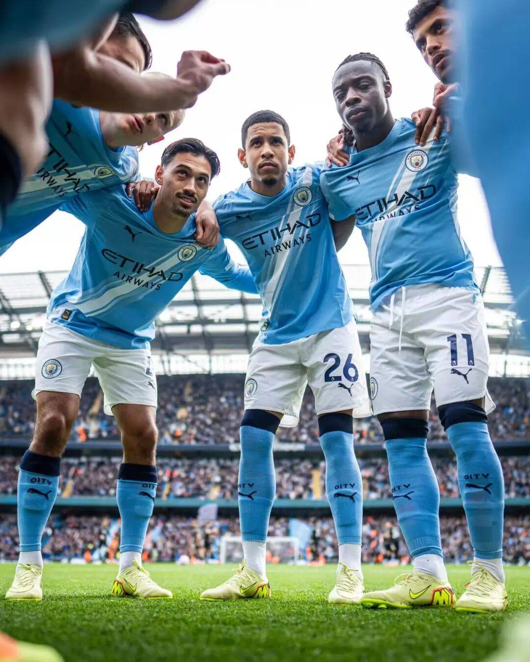 保罗：已经对一切感到平和 无论角色多小都期待下一阶段的一切