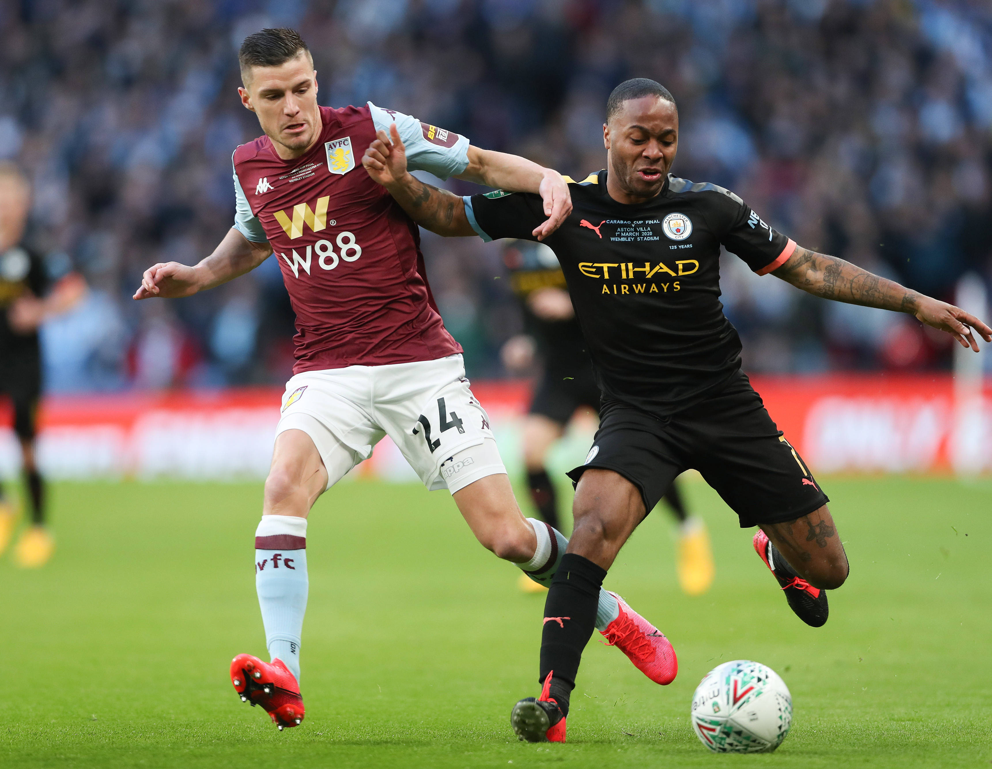 斯帕莱蒂：弗拉霍维奇会缺阵两三个月；我们要赢而且踢得漂亮