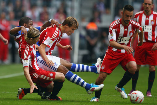 喜欢像孙子说的那样“以待敌之可胜”？阿莱格里：实在听不懂