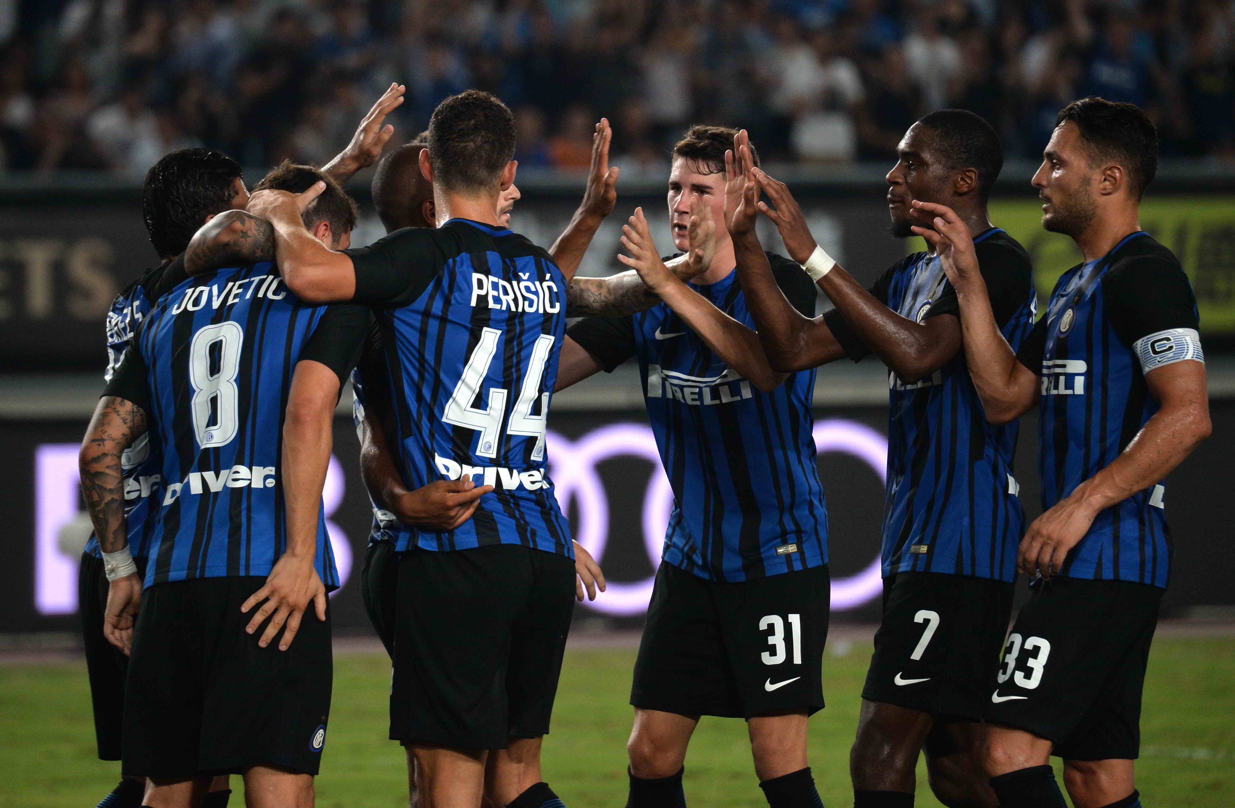 世联赛：中国女排3-2逆转战胜美国女排，知道为什么吗？