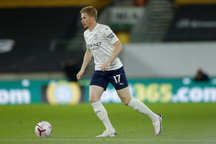 药厂近20场欧战小组赛／联赛阶段仅3败，若赢曼城将获欧冠50胜