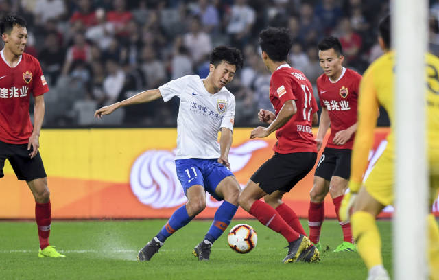 CBA：山东男篮主场不敌广东男篮