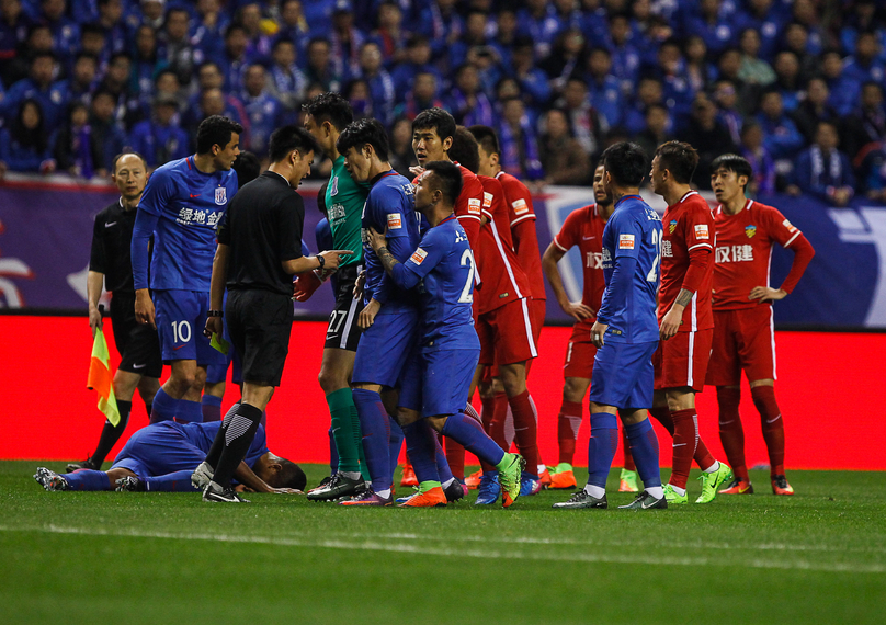 前意甲主帅：DV9是意甲最强前锋；尤文限制了洛卡特利的成长