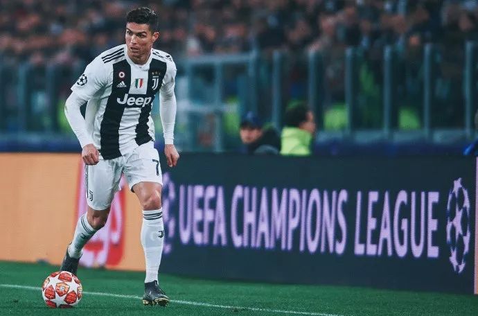 高清：西甲皇马3-0 姆巴佩一条龙+世界波