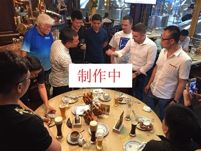 BP中优先